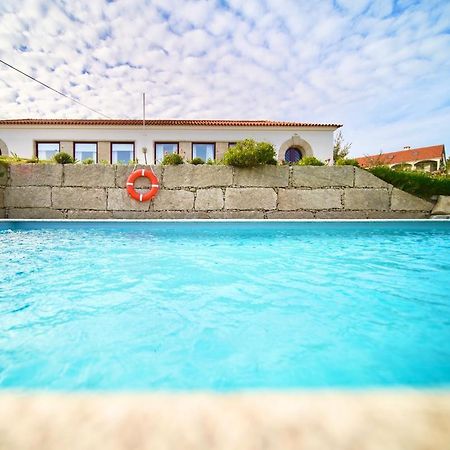 הוילה סלוריקו דה באשטו Burra Velha - Private House מראה חיצוני תמונה