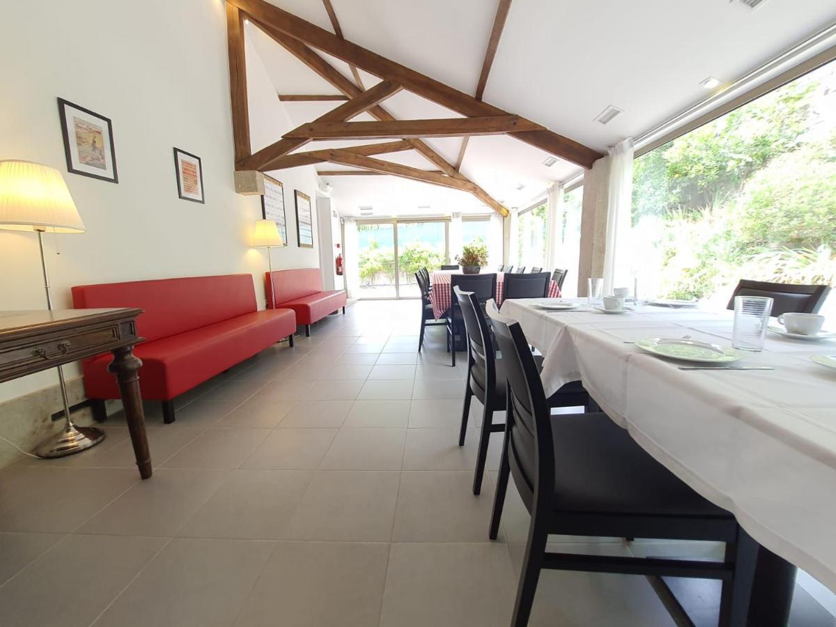 הוילה סלוריקו דה באשטו Burra Velha - Private House מראה חיצוני תמונה