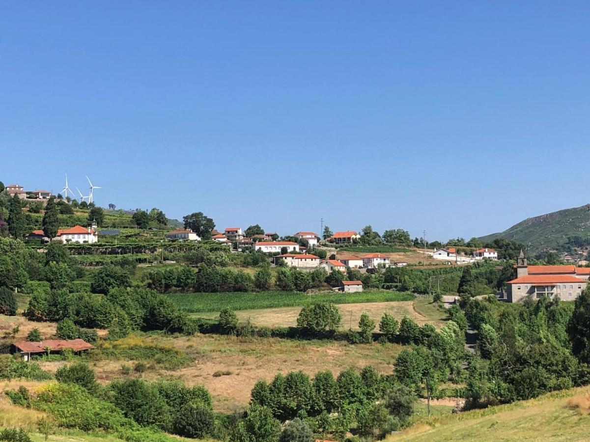 הוילה סלוריקו דה באשטו Burra Velha - Private House מראה חיצוני תמונה