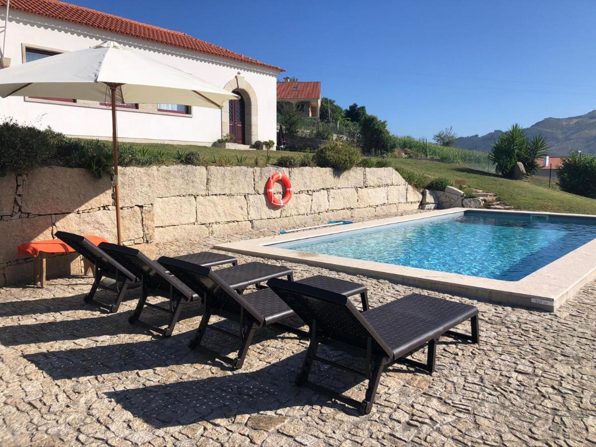 הוילה סלוריקו דה באשטו Burra Velha - Private House מראה חיצוני תמונה