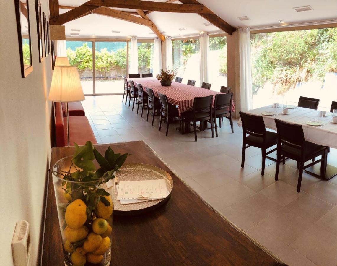 הוילה סלוריקו דה באשטו Burra Velha - Private House מראה חיצוני תמונה