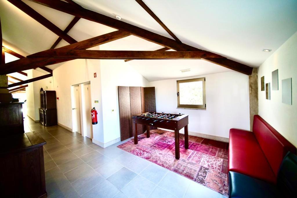 הוילה סלוריקו דה באשטו Burra Velha - Private House מראה חיצוני תמונה