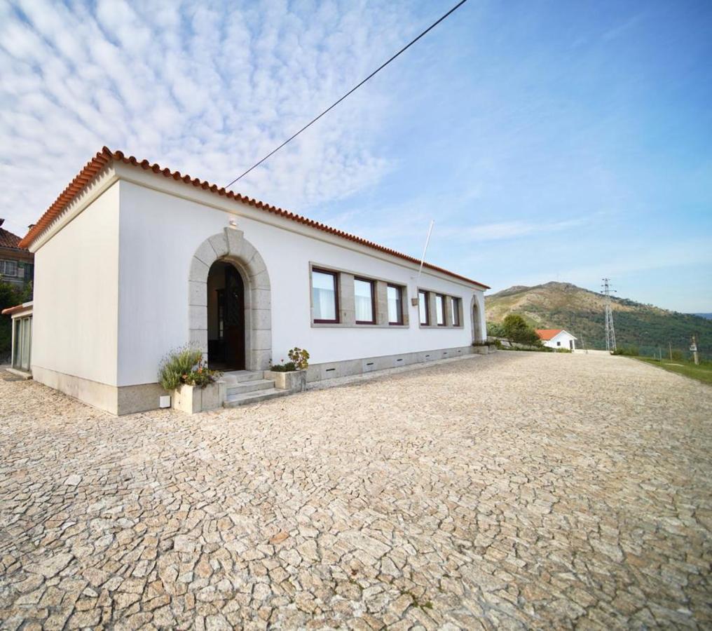 הוילה סלוריקו דה באשטו Burra Velha - Private House מראה חיצוני תמונה