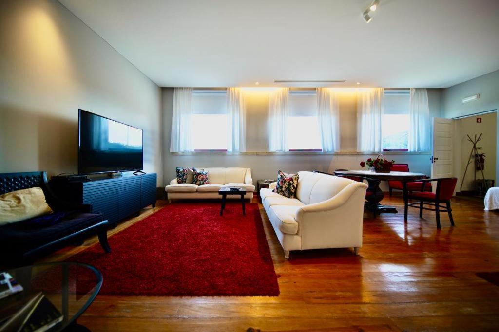 הוילה סלוריקו דה באשטו Burra Velha - Private House מראה חיצוני תמונה