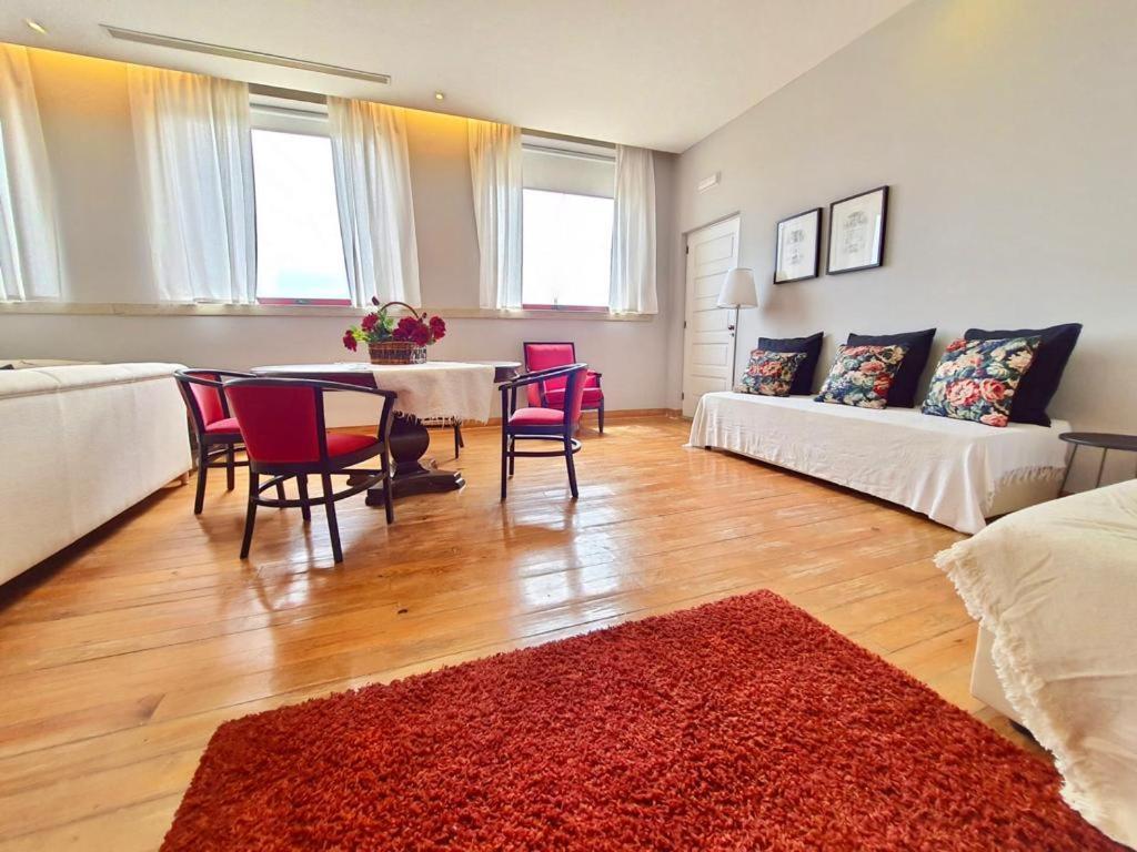 הוילה סלוריקו דה באשטו Burra Velha - Private House מראה חיצוני תמונה