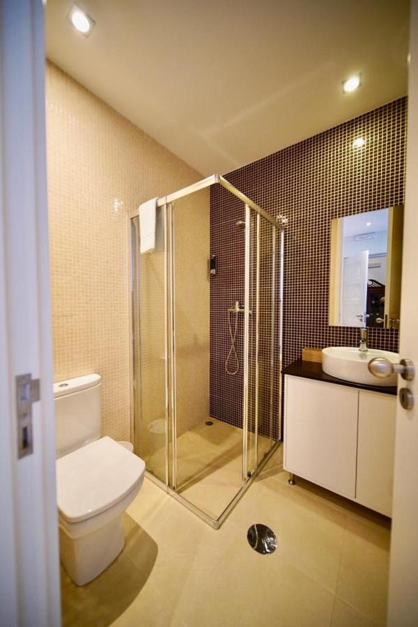 הוילה סלוריקו דה באשטו Burra Velha - Private House מראה חיצוני תמונה