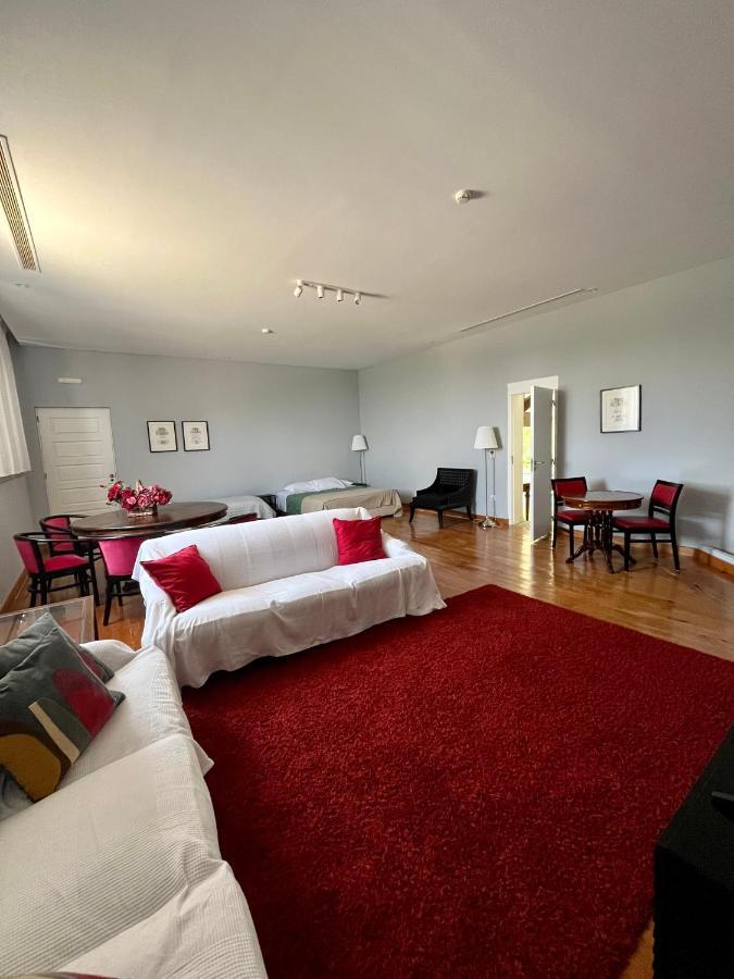 הוילה סלוריקו דה באשטו Burra Velha - Private House מראה חיצוני תמונה