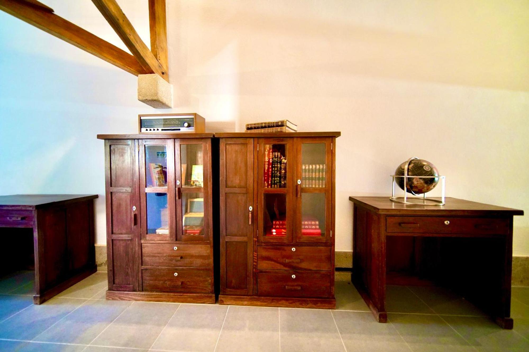 הוילה סלוריקו דה באשטו Burra Velha - Private House מראה חיצוני תמונה