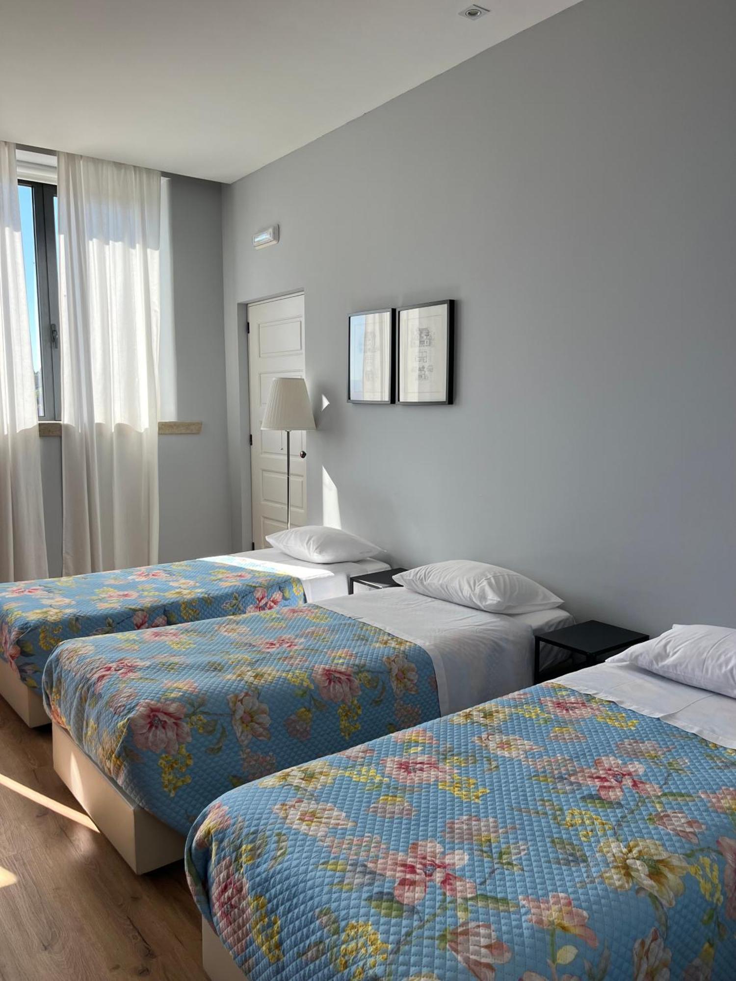 הוילה סלוריקו דה באשטו Burra Velha - Private House מראה חיצוני תמונה